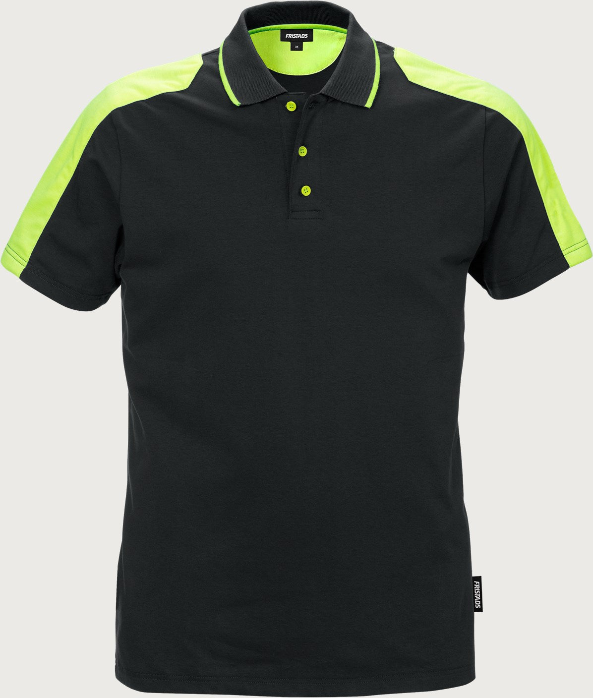 Stretch pikeepaita – 7448 RTP - Musta