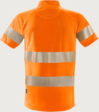 37.5® huomio-t-paita, luokka 2 – 7117 TCY - Neonoranssi