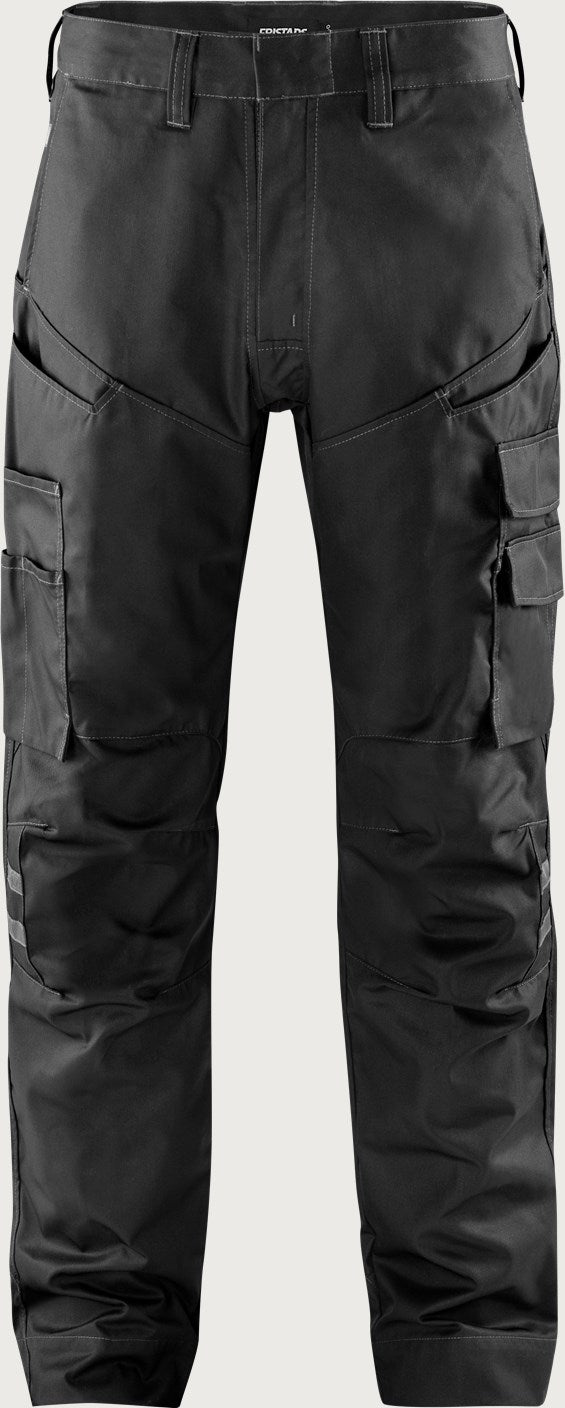Housut – Green 2688 GRT - Musta