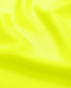 Tekninen T-paita – 7555 GPIN - Neonkeltainen