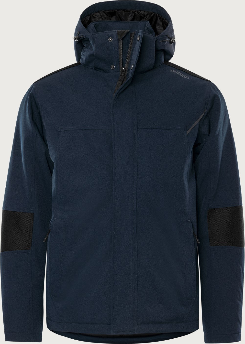Softshell talvitakki – 1421 SW - Navysininen