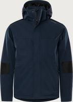 Softshell talvitakki – 1421 SW - Navysininen