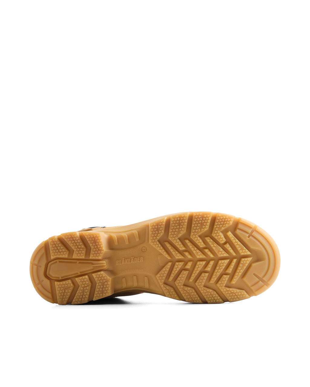 Blåkläder 2455 - Wheat / Vehnä