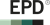 Huomiohousut, luokka 1 – Green 2668 GPLU - Neonkeltainen/Tummansininen