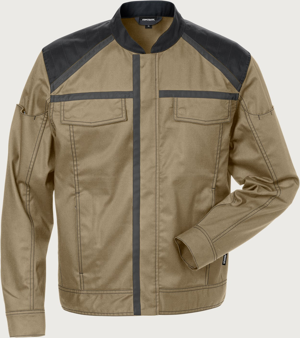 Takki – 4555 STFP - Khaki/Musta