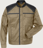 Takki – 4555 STFP - Khaki/Musta
