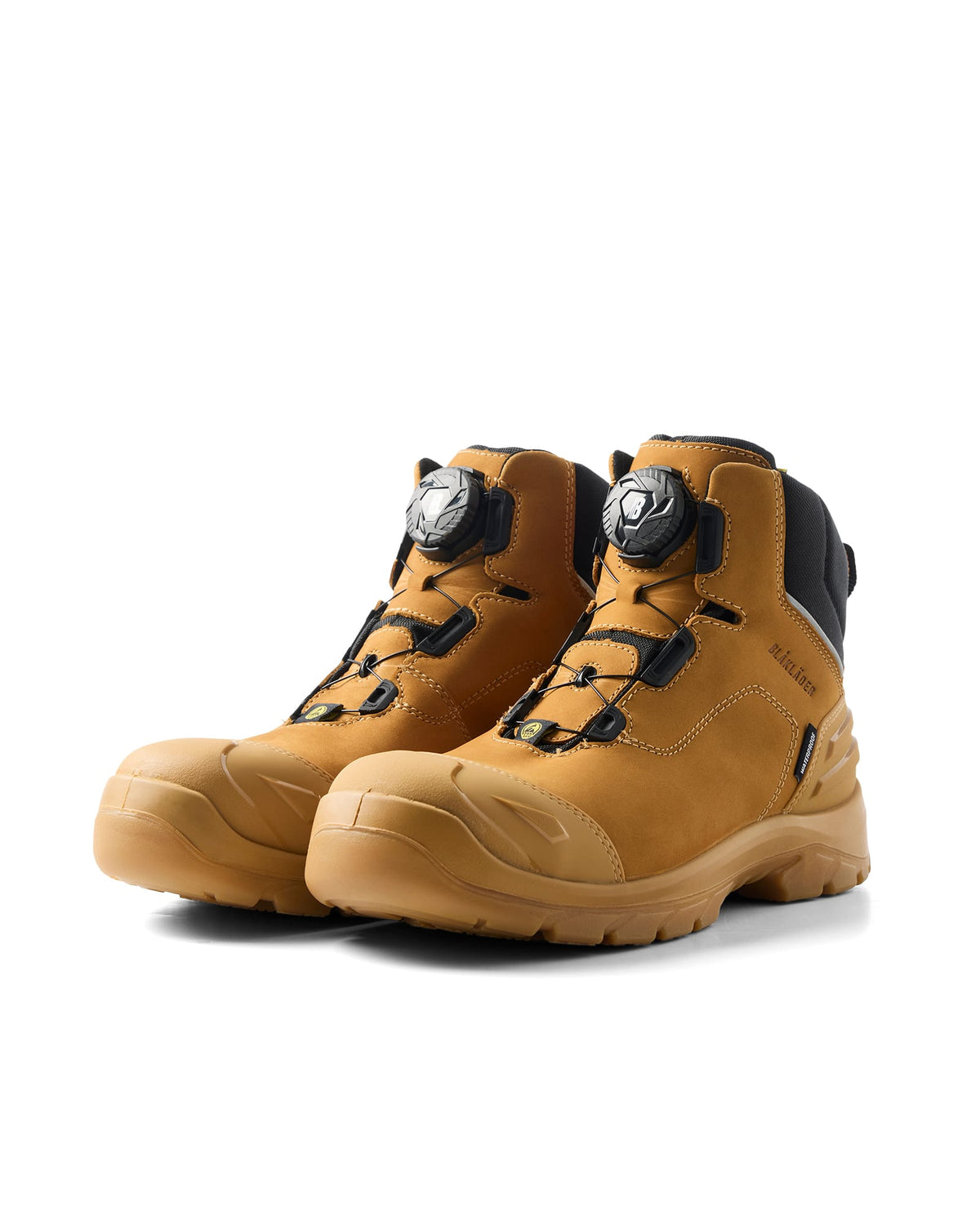 Blåkläder 2455 - Wheat / Vehnä