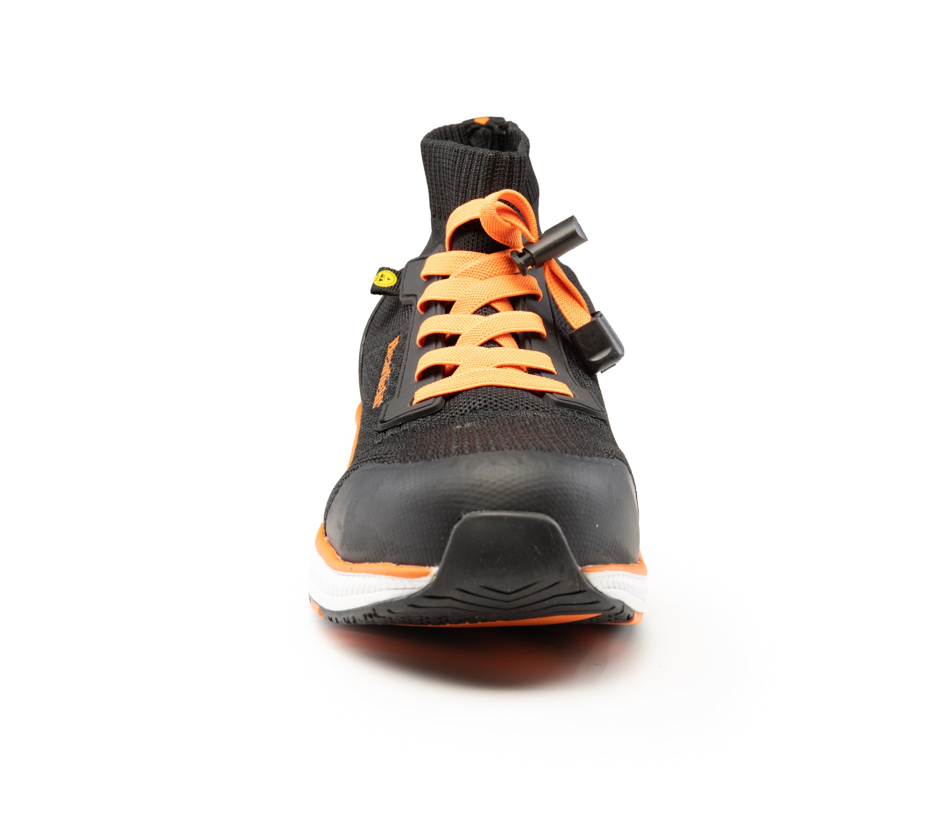Turvakenkä Bearfield Derby S1PS SR FO ESD