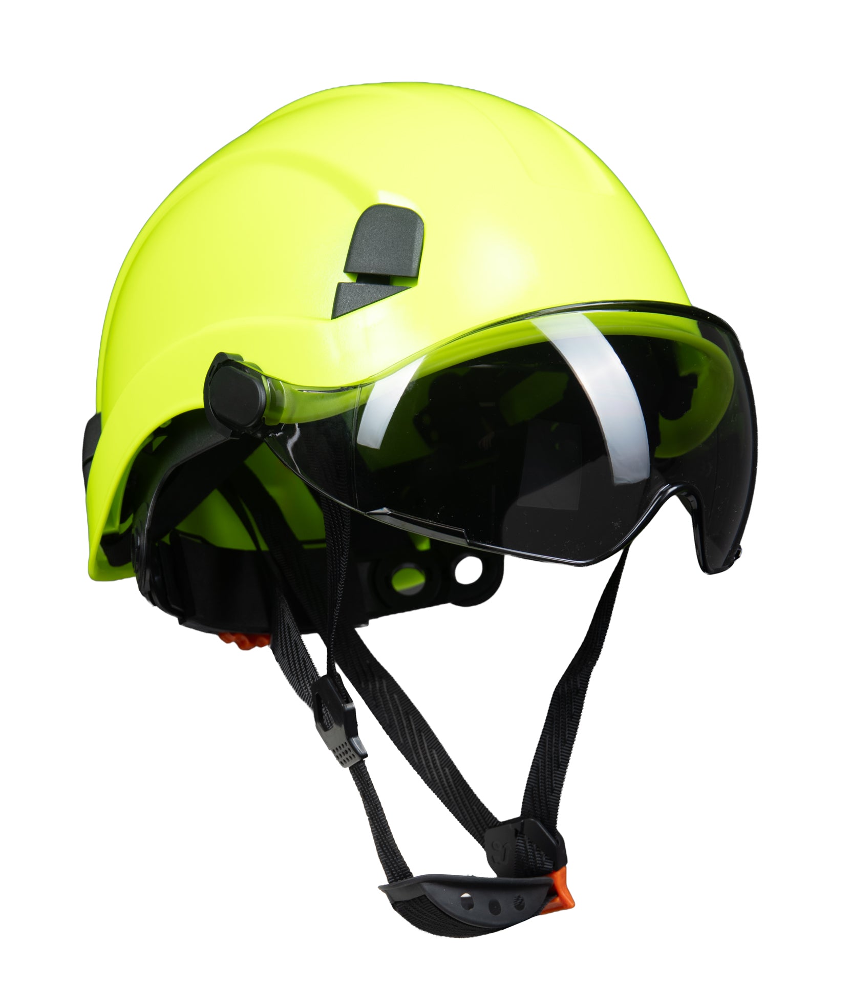 Suojakypärä Polstar Neo+, huomiokeltainen