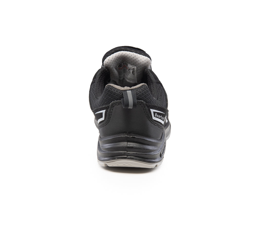 Turvasandaali Bearfield Hull S1 PS SR FO