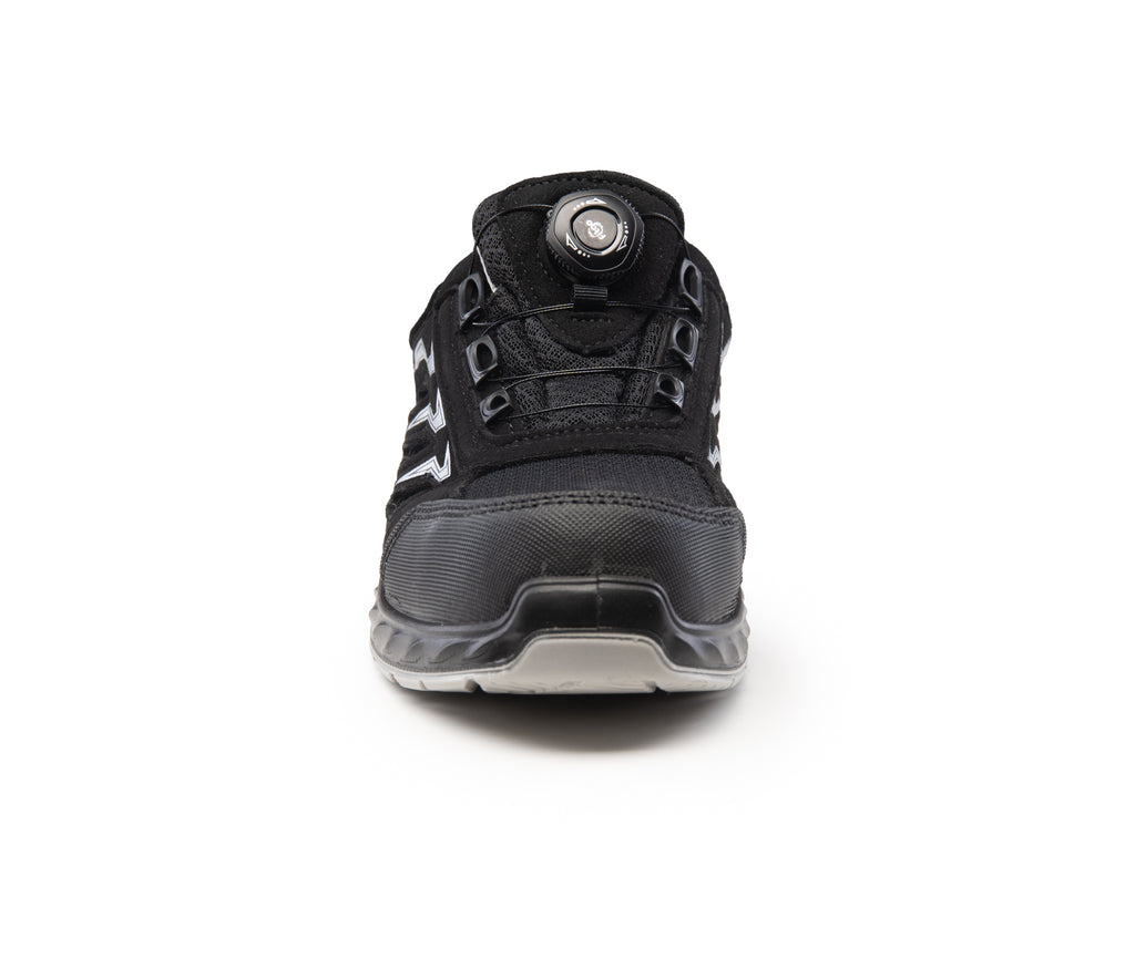 Turvasandaali Bearfield Hull S1 PS SR FO