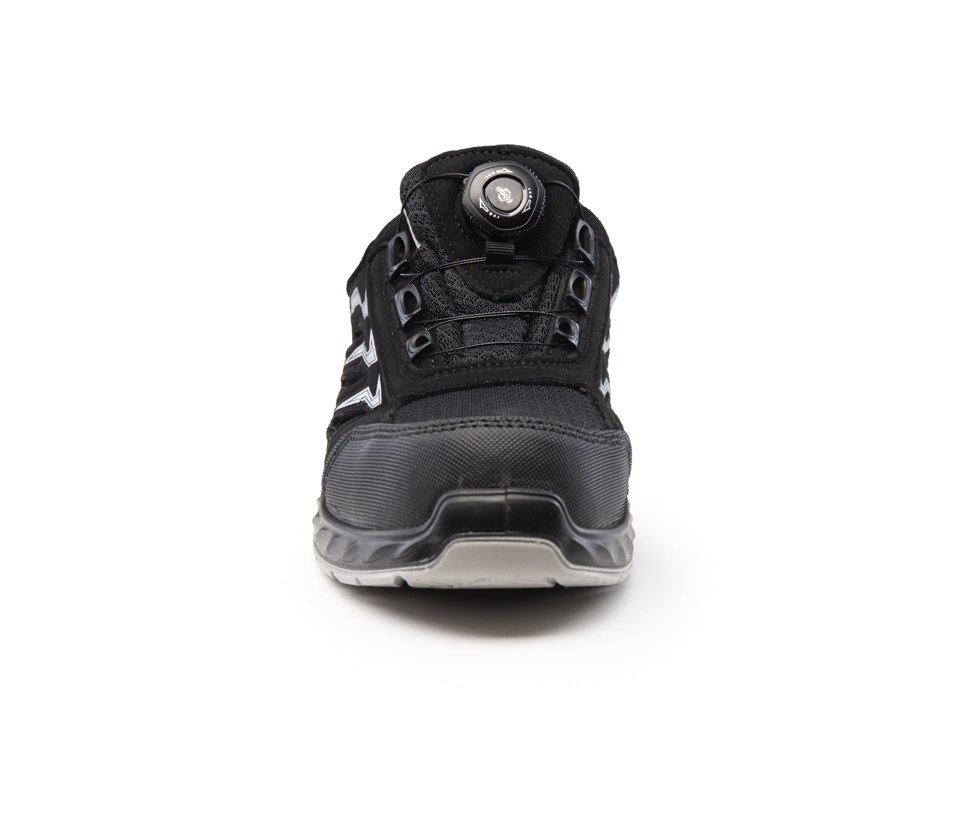 Turvasandaali Bearfield Hull S1 PS SR FO