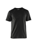 Blåkläder 3525 - Black / Musta