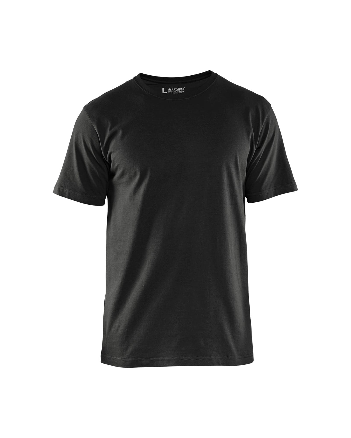 Blåkläder 3525 - Black / Musta
