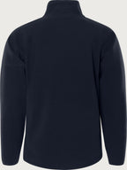Fleecetakki – 1499 FLE - Navysininen