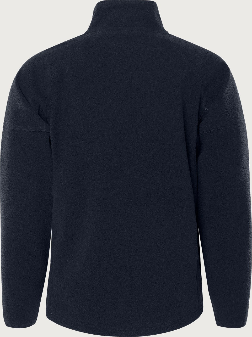 Fleecetakki – 1499 FLE - Navysininen