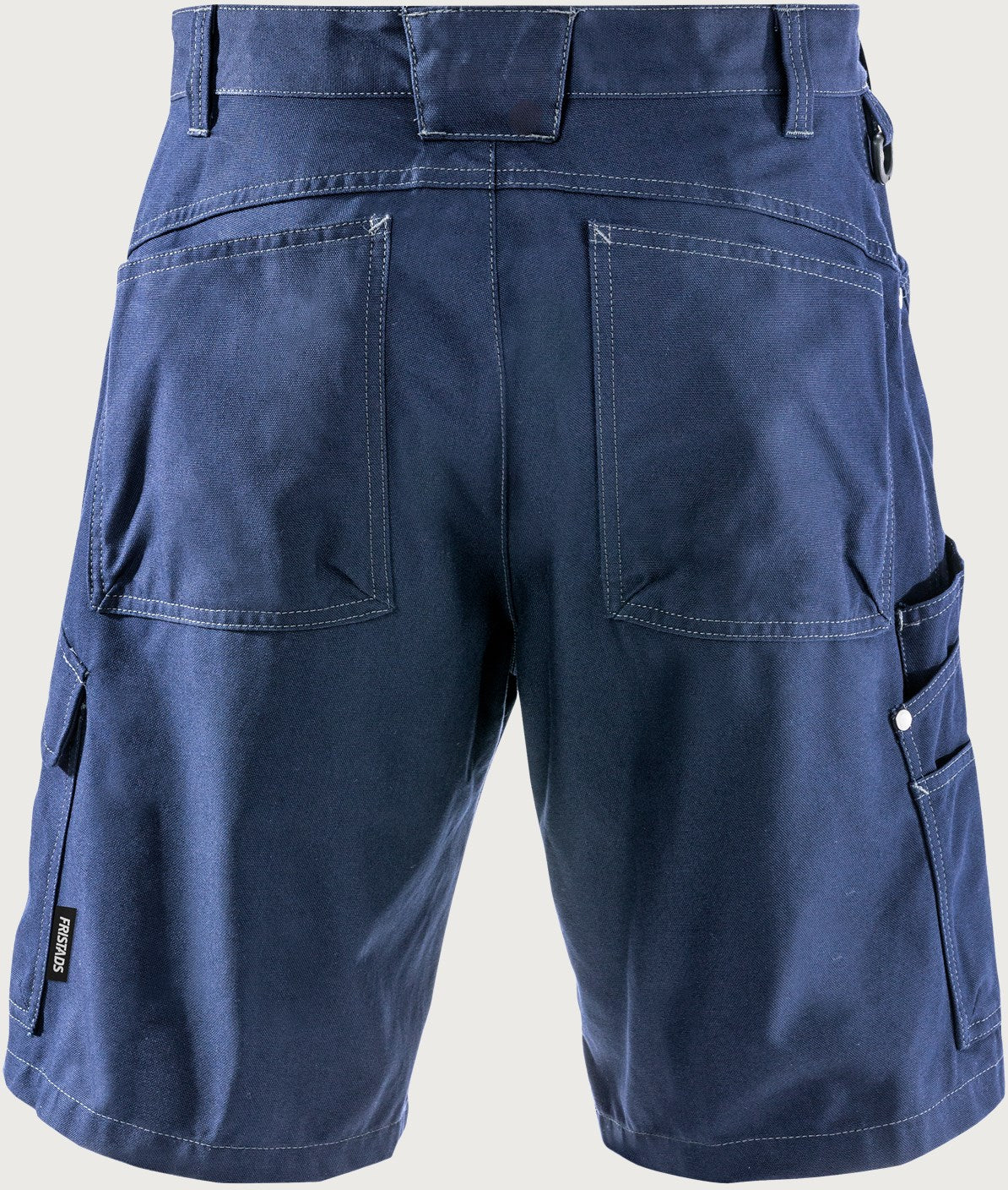 Shortsit – 254 BPC - Tummansininen