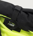 Kuoritakki – GORE-TEX 4864 GXP - Musta/Neonkeltainen