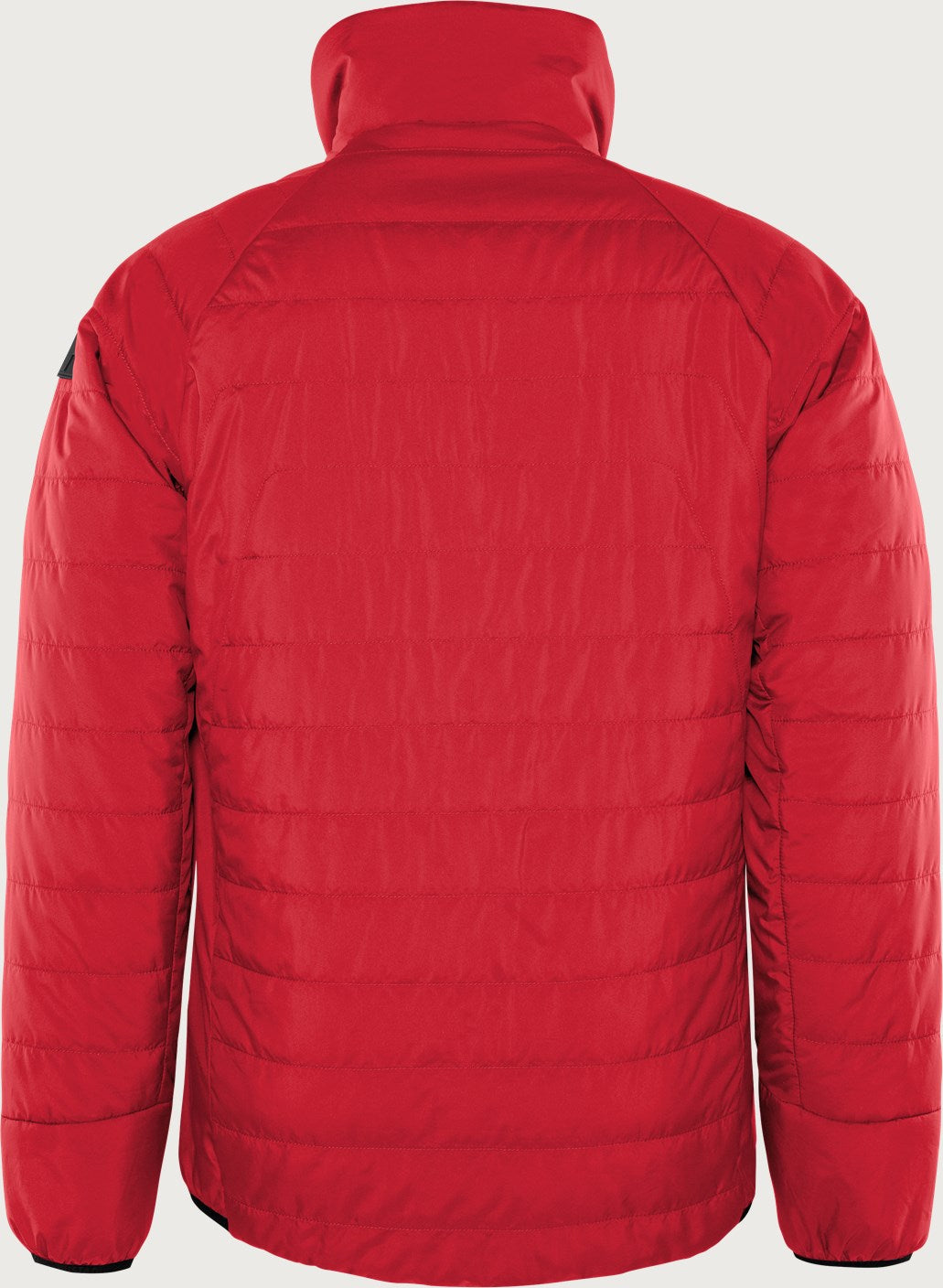 Oxygen PrimaLoft® takki - Punainen
