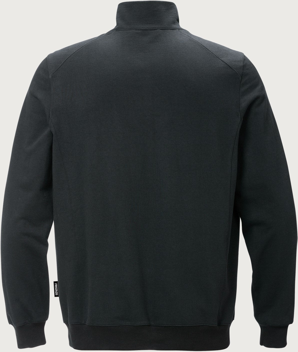 ESD collegetakki – 4080 XSM - Musta