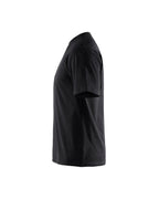 Blåkläder 3525 - Black / Musta