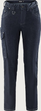 Naisten service stretch denim housut – 2506 DCS - Indigonsininen