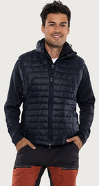 Oxygen Primaloft® liivi - Navysininen
