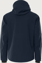 Stretch kuoritakki – 4881 GLS - Navysininen