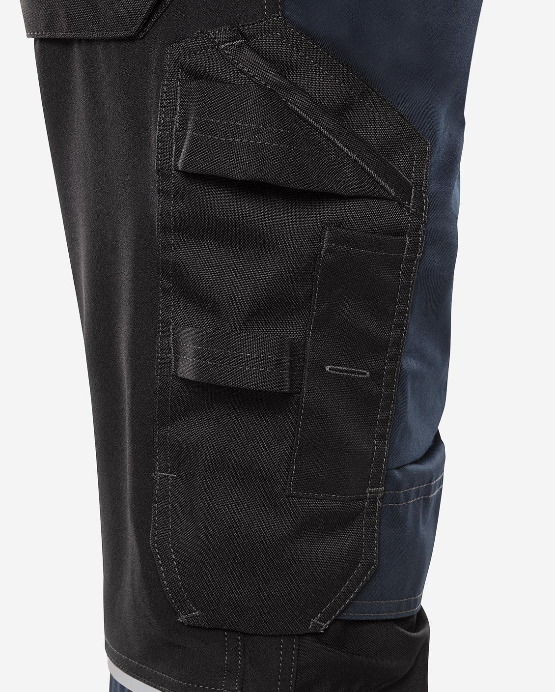 Stretch housut – Green 2905 GWM - Navysininen