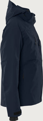 Stretch kuoritakki – 4881 GLS - Navysininen
