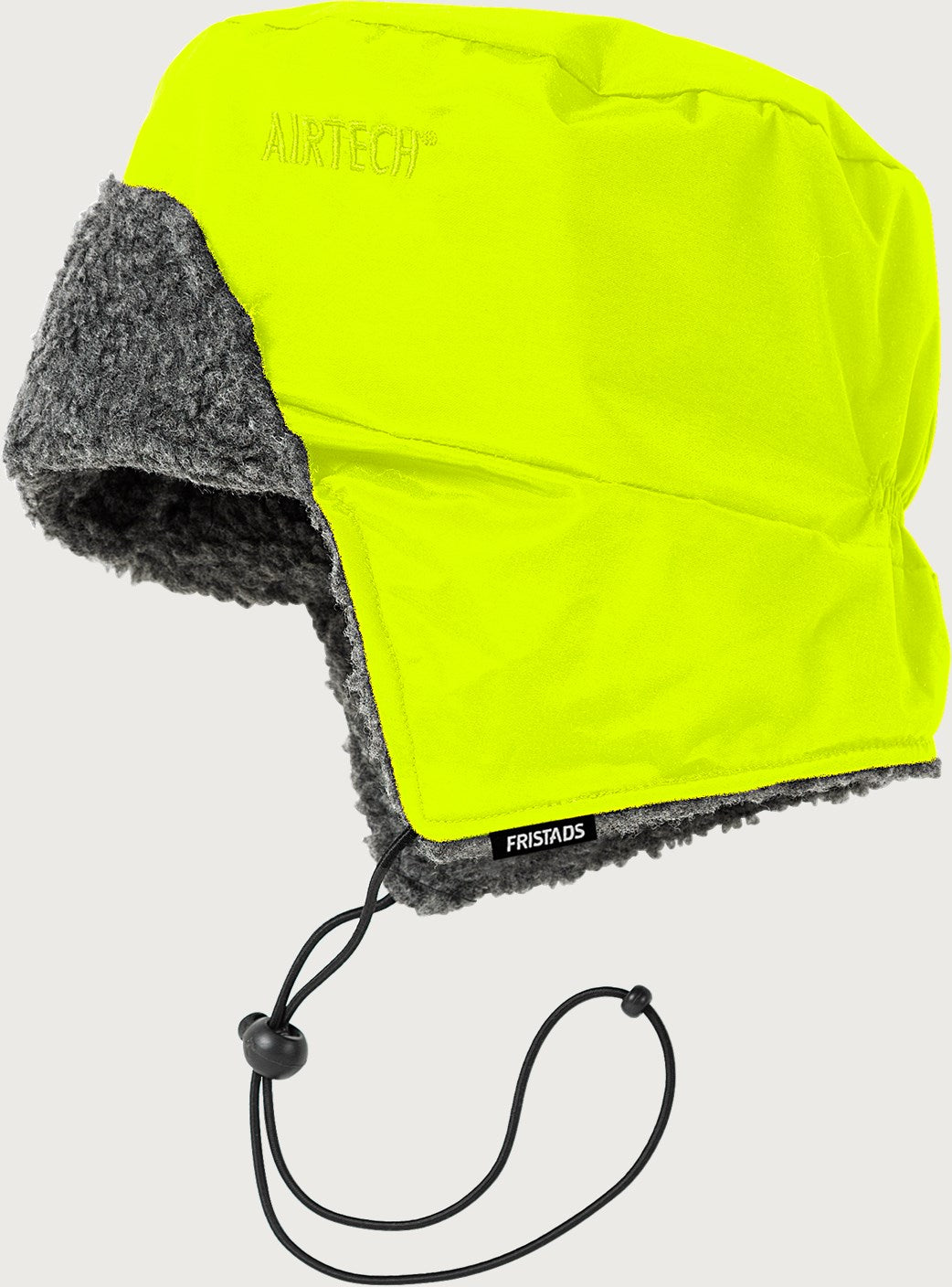 Talvihattu – 9105 GTT - Neonkeltainen