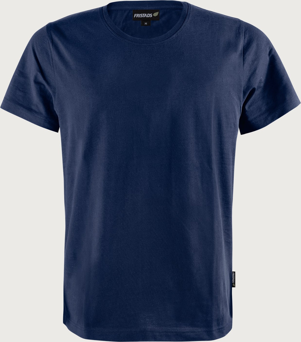 T-paita – Green 7988 GOT - Tummansininen