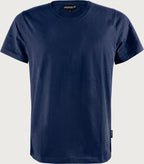 T-paita – Green 7988 GOT - Tummansininen