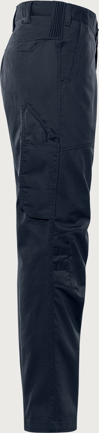 Housut – Green 2930 GWM - Navysininen