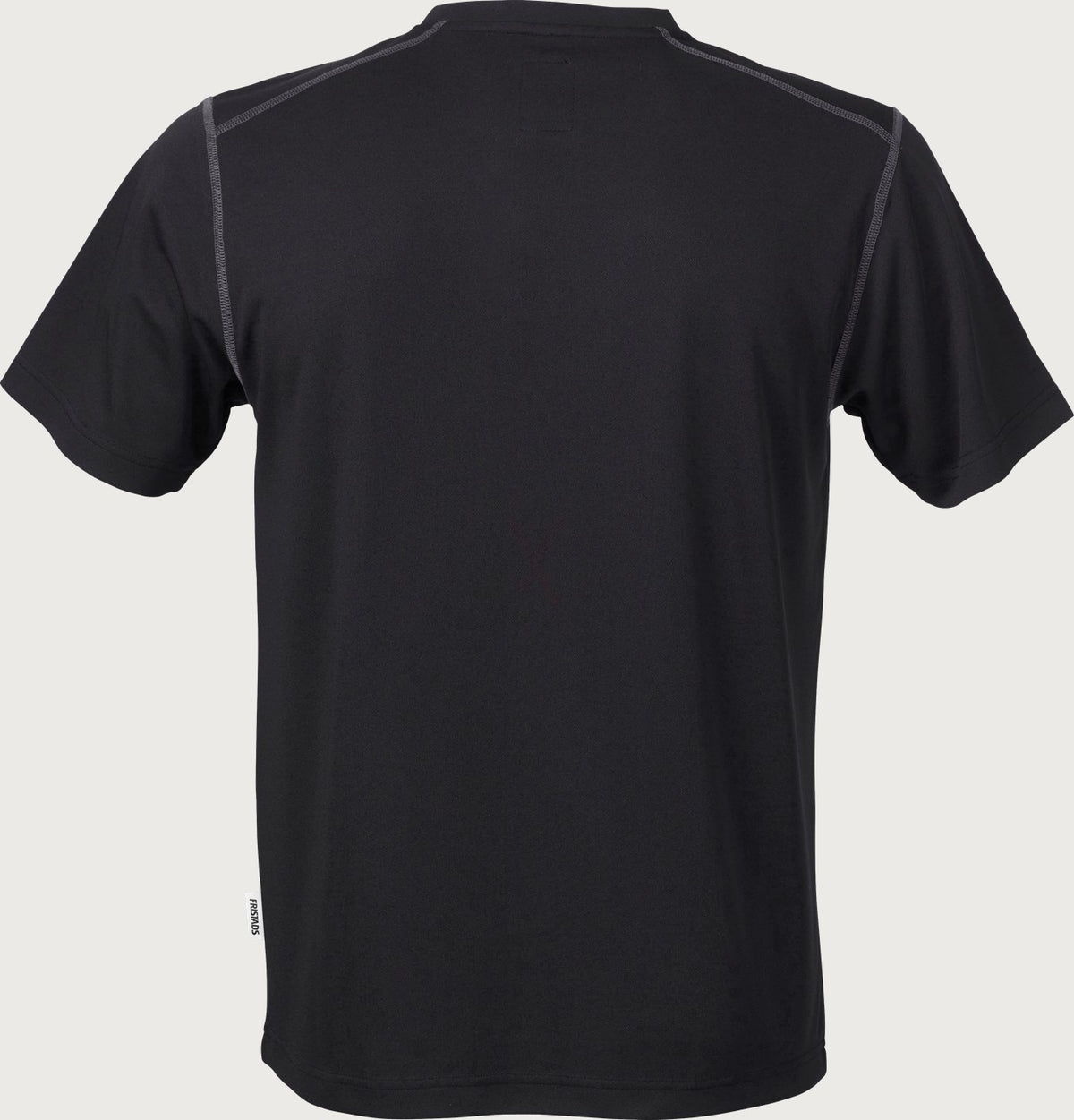 37.5® t-paita – 7404 TCY - Musta