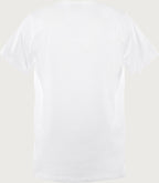 Sodium t-paita, unisex - Valkoinen
