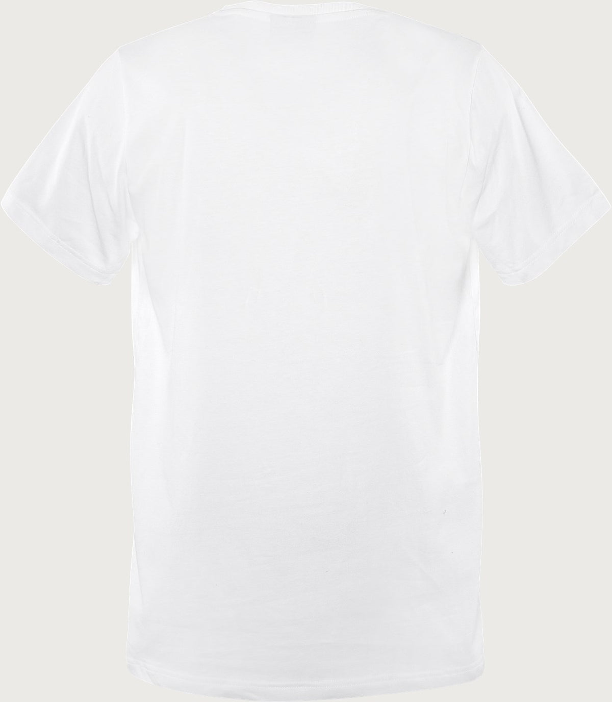 Sodium t-paita, unisex - Valkoinen