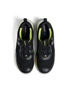 Blåkläder 2486 - Black/Lime green / Musta/Limenvihreä