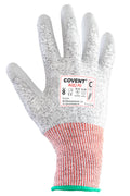 Viiltosuojakäsine Covent AC(C)PU 4X43C
